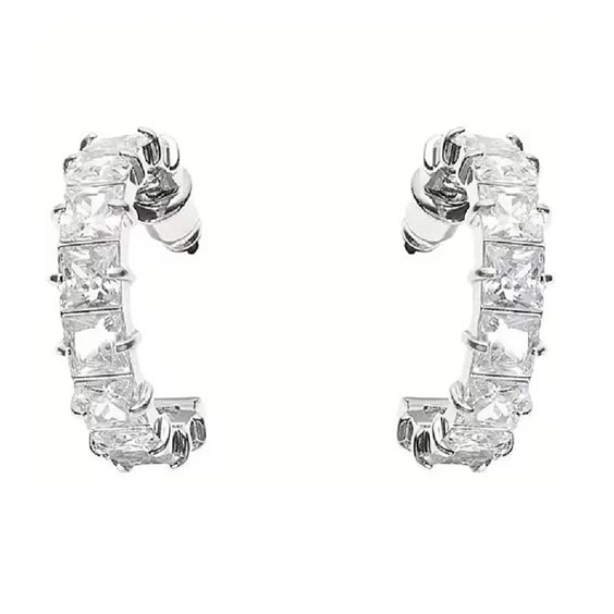 Ohrringe Ottaviani Dame in  Metall-Legierung 501053O-5 - 501053O-5